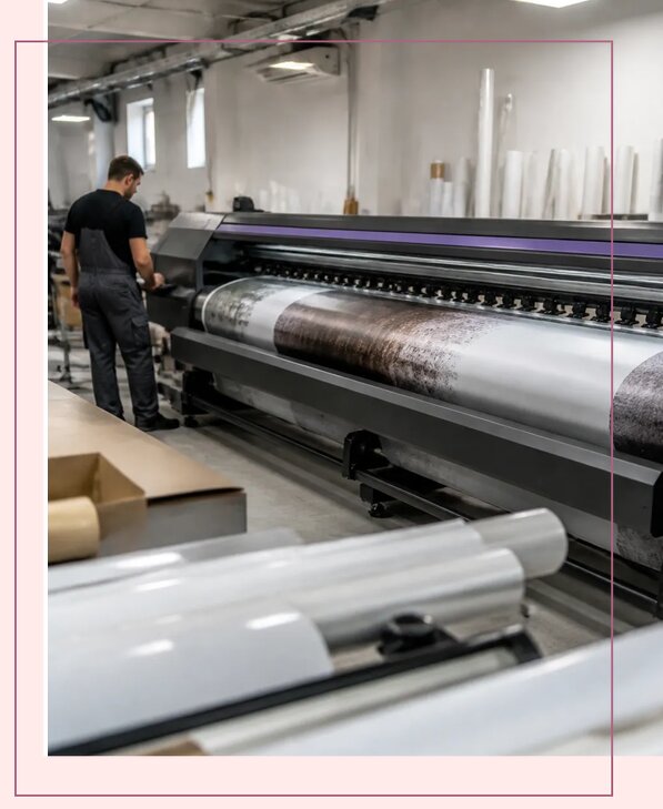Широкоформатная печать для наружной рекламы и вывесок в Чехове